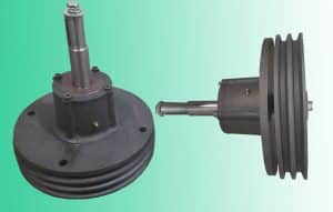 هوشمند تهویه